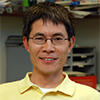 Professor Chengde Mao